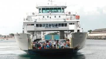 Imagem CÍNTIA KELLY: Ferry-boat: crônica de uma tragédia anunciada