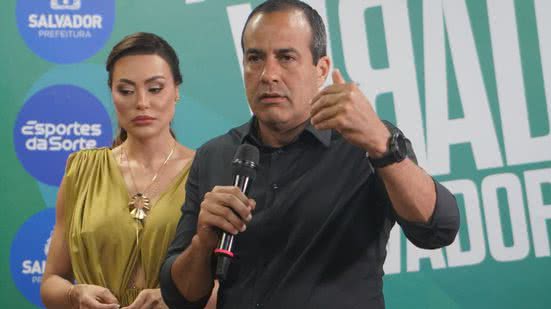 Devid Santana / BNews