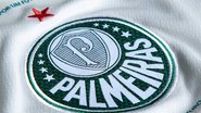 Novo uniforme do Palmeiras - Divulgação/Puma