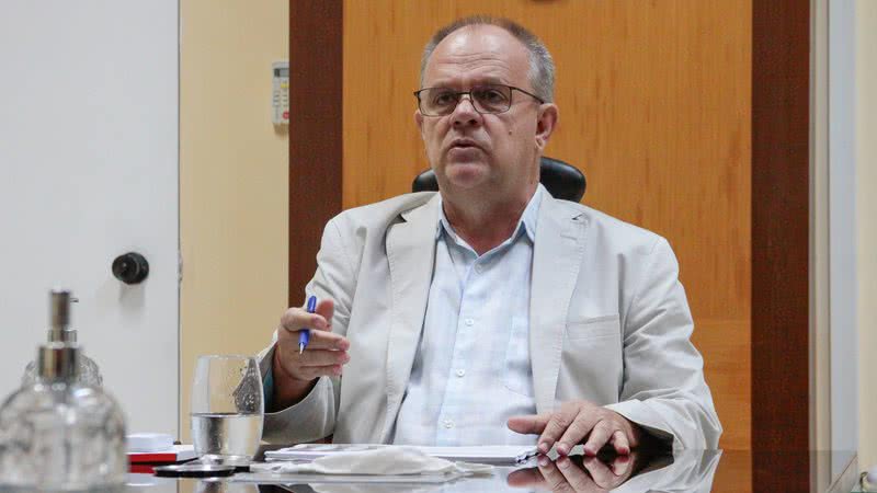 Marios Sousa/ Supec