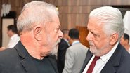 Imagem Real Time/Record: Com apoio de Lula, Wagner empata tecnicamente com ACM Neto; confira