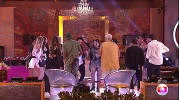 Reprodução/ Globoplay