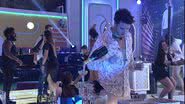 Reprodução / TV Globo