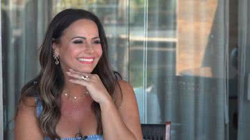 Reprodução/ TV Globo