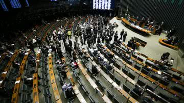 Câmara dos Deputados