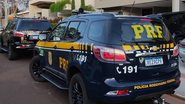 Imagem PF e PRF desarticulam organização criminosa responsável por clonar 3.300 viaturas do Exército
