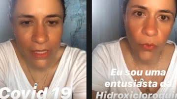 Reprodução | Redes Sociais @drasorayasantos