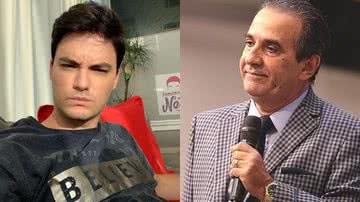 Reprodução: Instagram /Montagem BNews