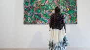 Exposição Jaider Esbell