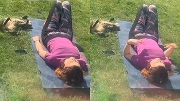 Reprodução/TikTok/@miavore