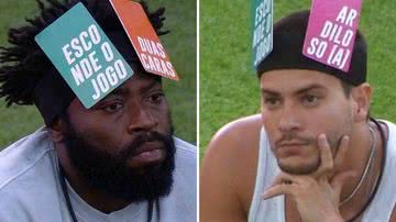 Reprodução / TV Globo