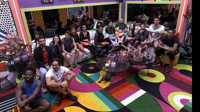 Reprodução / TV Globo
