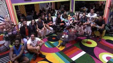 Reprodução / TV Globo