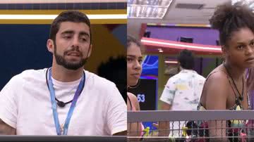 Reprodução  / Rede Globo