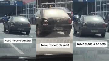 Reprodução/TikTok @jaackfagundesoficial