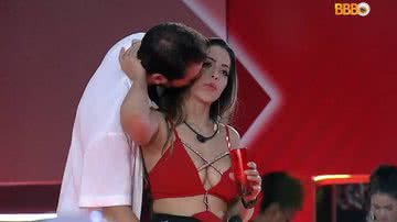 Reprodução / TV Globo