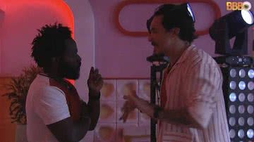 Reprodução / TV Globo