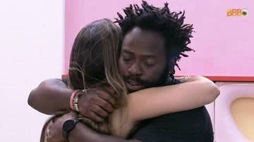 Reprodução / TV Globo