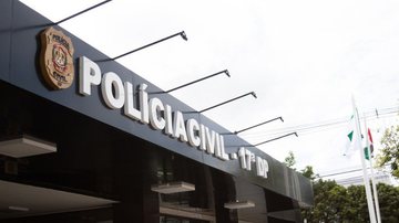 Reprodução Polícia Civil