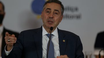 Luís Roberto Barroso - Pedro Ladeira/Folhapress