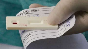 Divulgação | Sesab