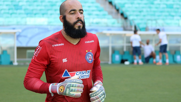 Divulgação/ E.C.Bahia