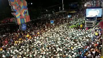 Sayonara Moreno/Agência Brasil