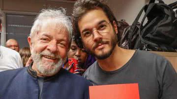 Ricardo Stuckert/ Divulgação