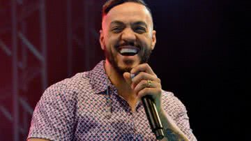 Cantor Belo - Divulgação/Assessoria