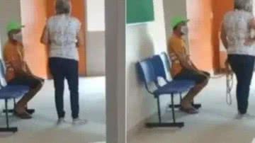 Reprodução/Twitter