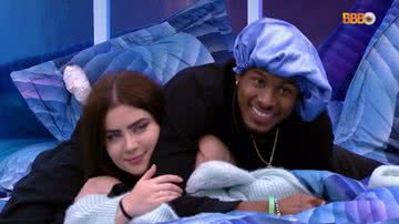 Reprodução / TV Globo