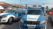 Ed Santos/Acorda Cidade