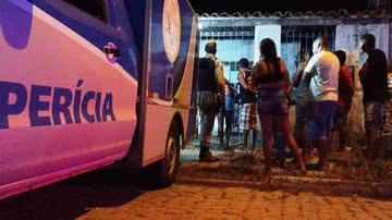 Foto: Ed Santos/Acorda Cidade