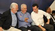 Arquivo / BNews