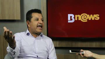 Vagner Souza/Arquivo BNews