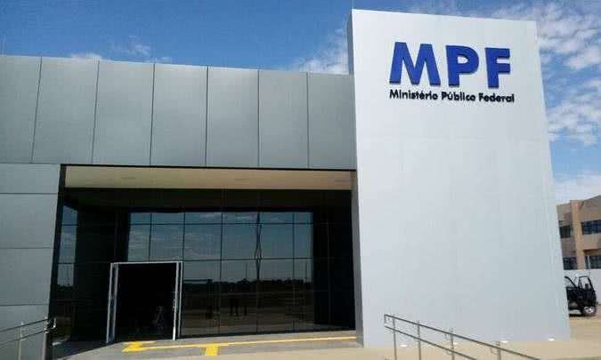 Divulgação/MPF-MT