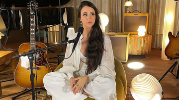 Reprodução/Instagram @mariananolasco