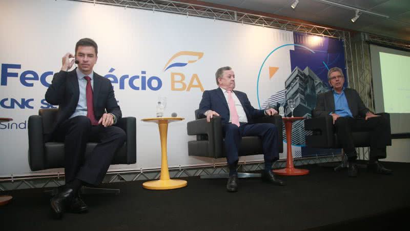 Joá Souza // BNews