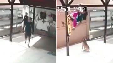 Reprodução/Redes Sociais