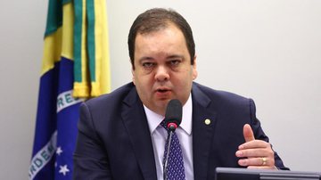 Elmar Nascimento - Divulgação/Câmara dos Deputados