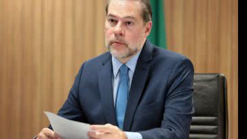 Reprodução/ Gil Ferreira/Agência CNJ