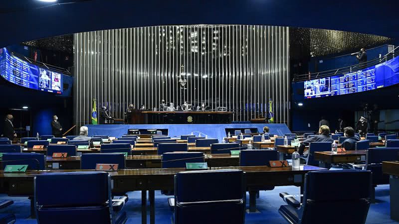 Waldemir Barreto/Agência Senado