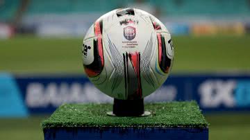 Felipe Oliveira/EC Bahia