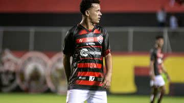 Pietro Carpi / EC Vitória