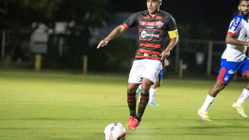 Pietro Carpi/EC Vitória