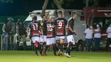 Divulgação/Esporte Clube Vitória