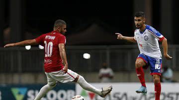 Felipe Oliveira / EC Bahia