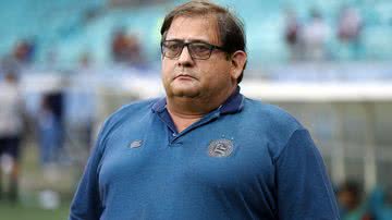 Felipe Oliveira/EC Bahia