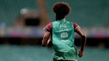 Felipe Oliveira/EC Bahia