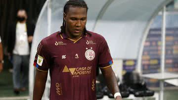 Felipe Oliveira / ECBahia